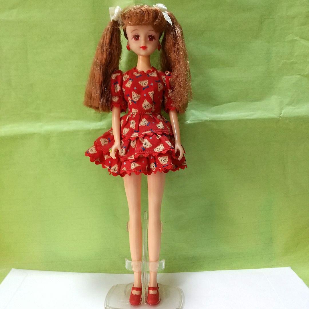 ジェニー  パリモードコレクションジェニー