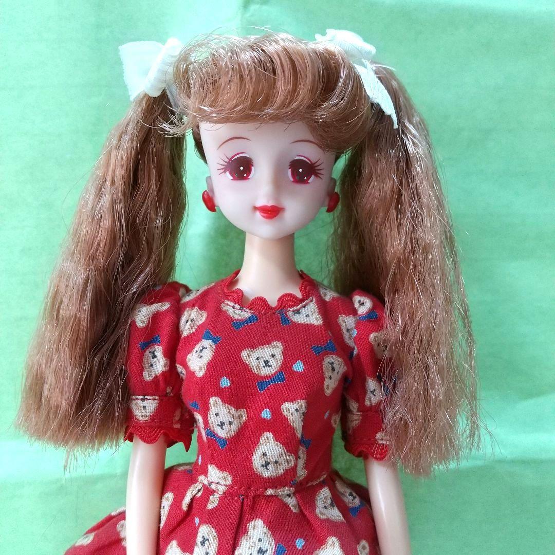 ジェニー  パリモードコレクションジェニー