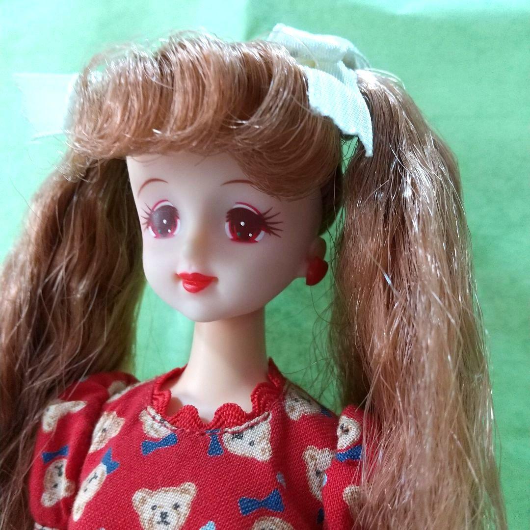 ジェニー  パリモードコレクションジェニー