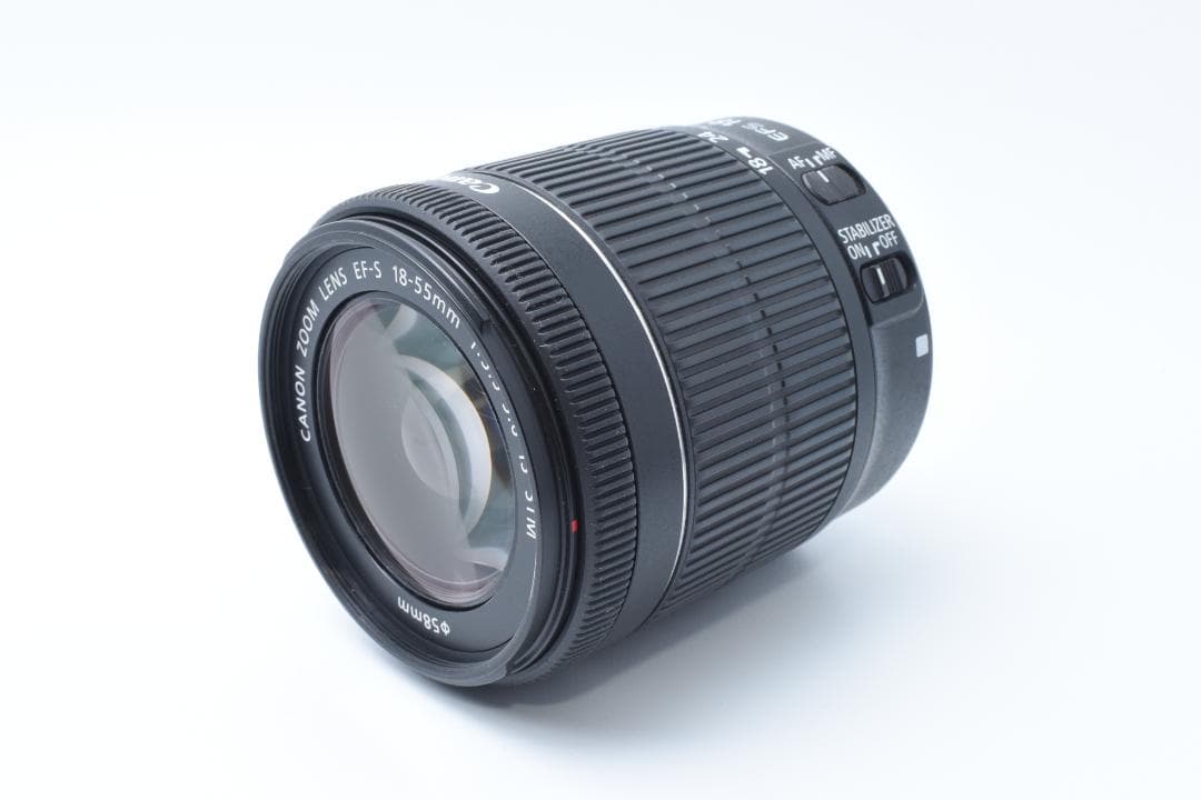 ★美品★ Canon EOS 80D 標準レンズセット