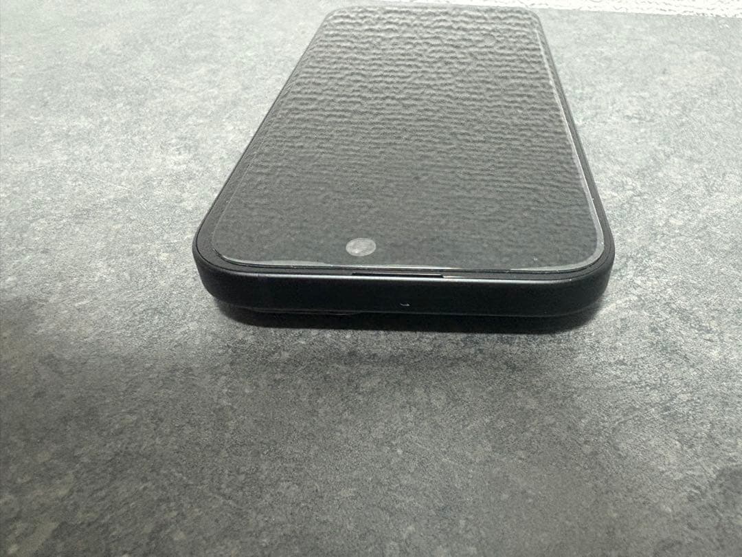 スマートフォン本体 iPhone15 128gb