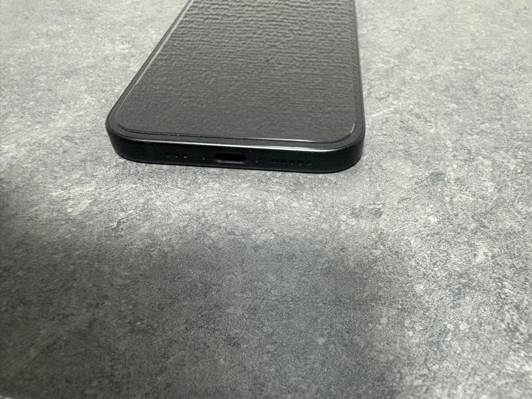 スマートフォン本体 iPhone15 128gb