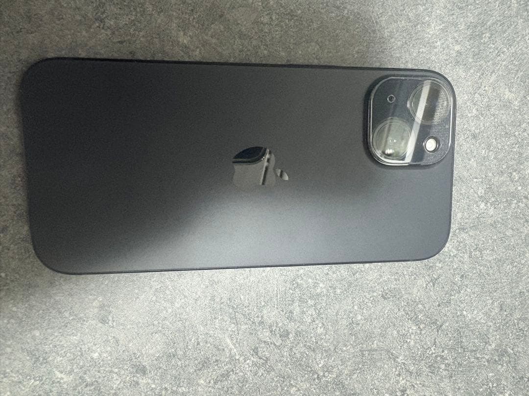 スマートフォン本体 iPhone15 128gb