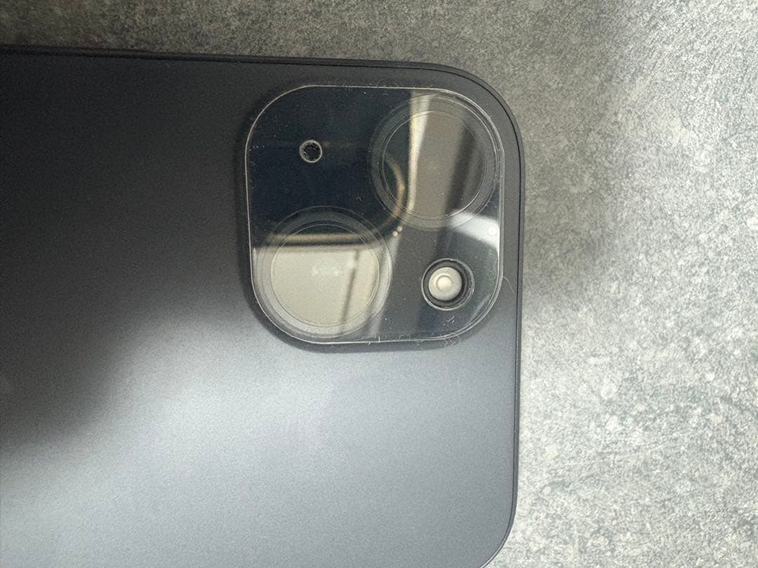 スマートフォン本体 iPhone15 128gb