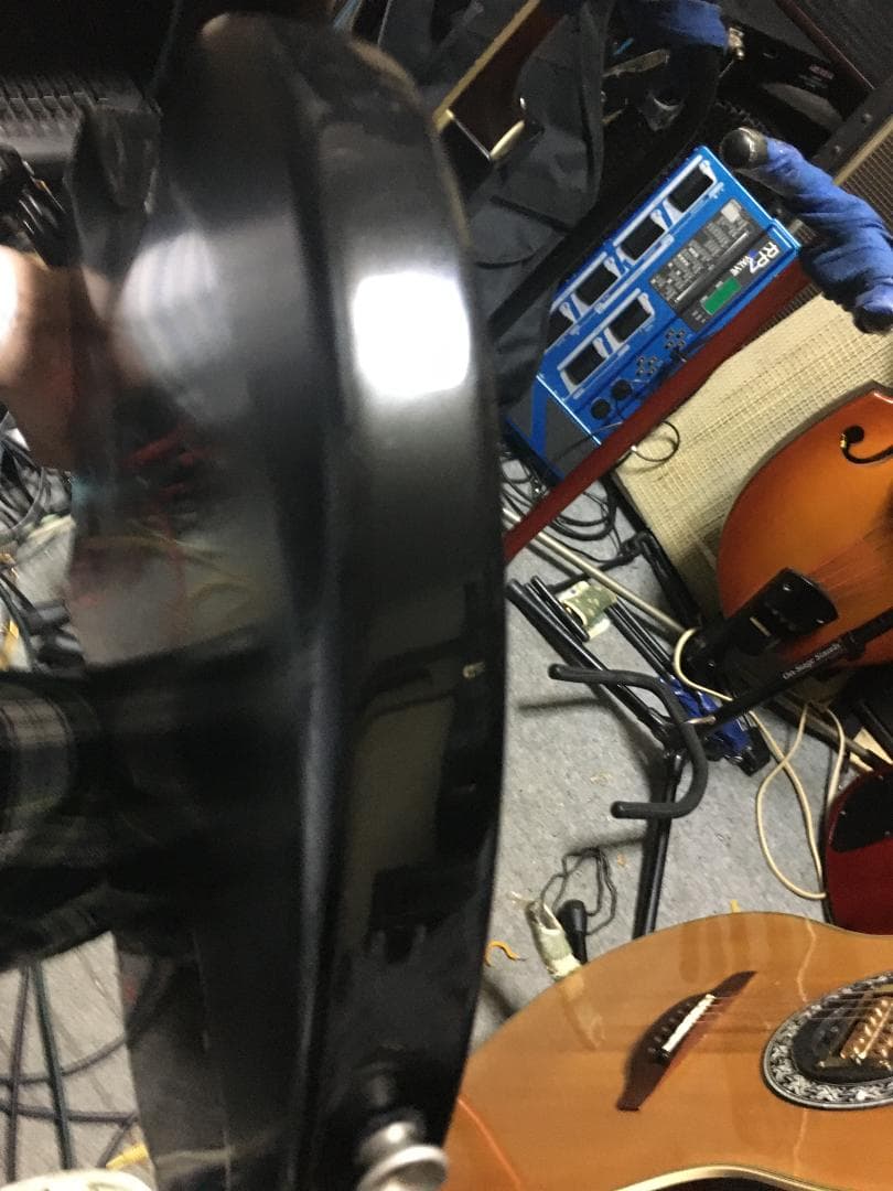 SDC-22　ピックアップ改良　シリーズ/タップ/パラレル等　調整済は動画！