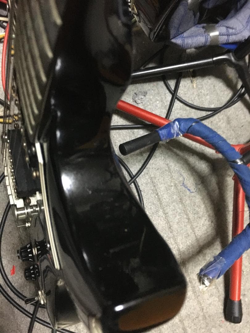 SDC-22　ピックアップ改良　シリーズ/タップ/パラレル等　調整済は動画！