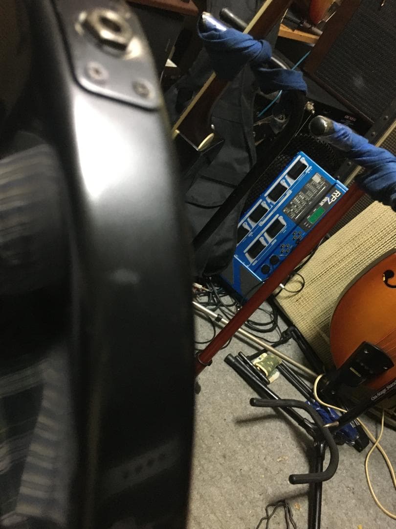 SDC-22　ピックアップ改良　シリーズ/タップ/パラレル等　調整済は動画！