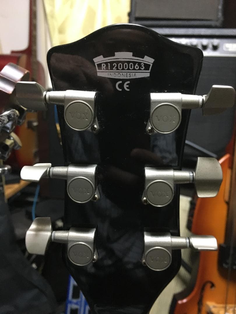 SDC-22　ピックアップ改良　シリーズ/タップ/パラレル等　調整済は動画！