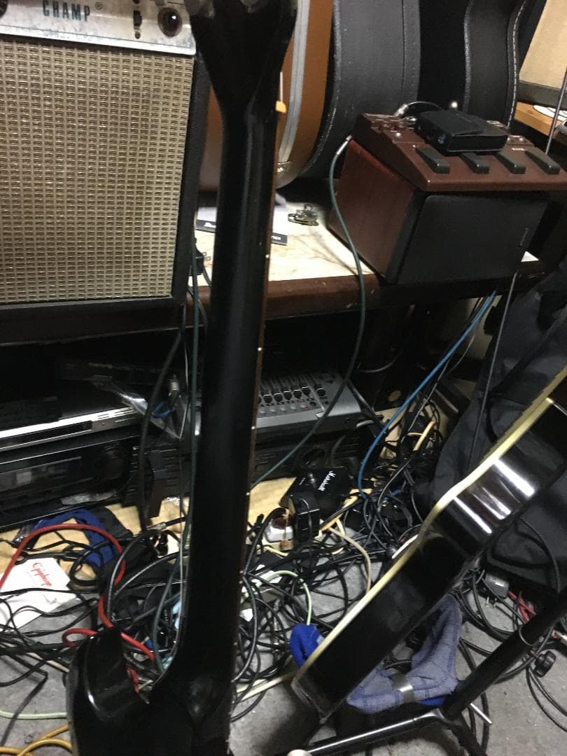 SDC-22　ピックアップ改良　シリーズ/タップ/パラレル等　調整済は動画！