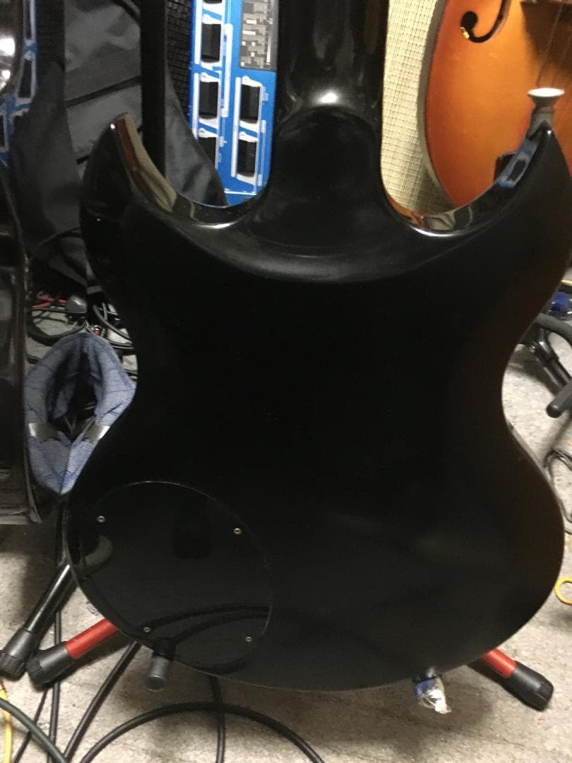 SDC-22　ピックアップ改良　シリーズ/タップ/パラレル等　調整済は動画！