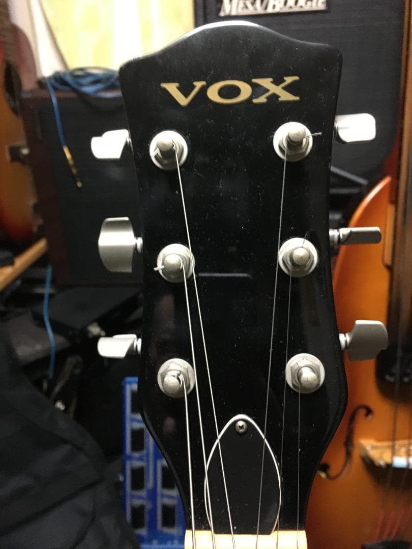 SDC-22　ピックアップ改良　シリーズ/タップ/パラレル等　調整済は動画！