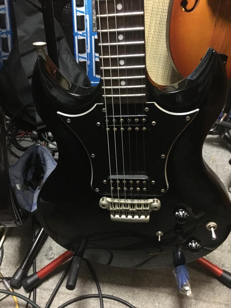 SDC-22　ピックアップ改良　シリーズ/タップ/パラレル等　調整済は動画！