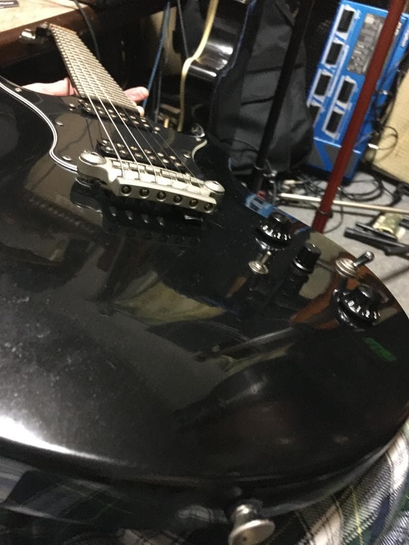 SDC-22　ピックアップ改良　シリーズ/タップ/パラレル等　調整済は動画！