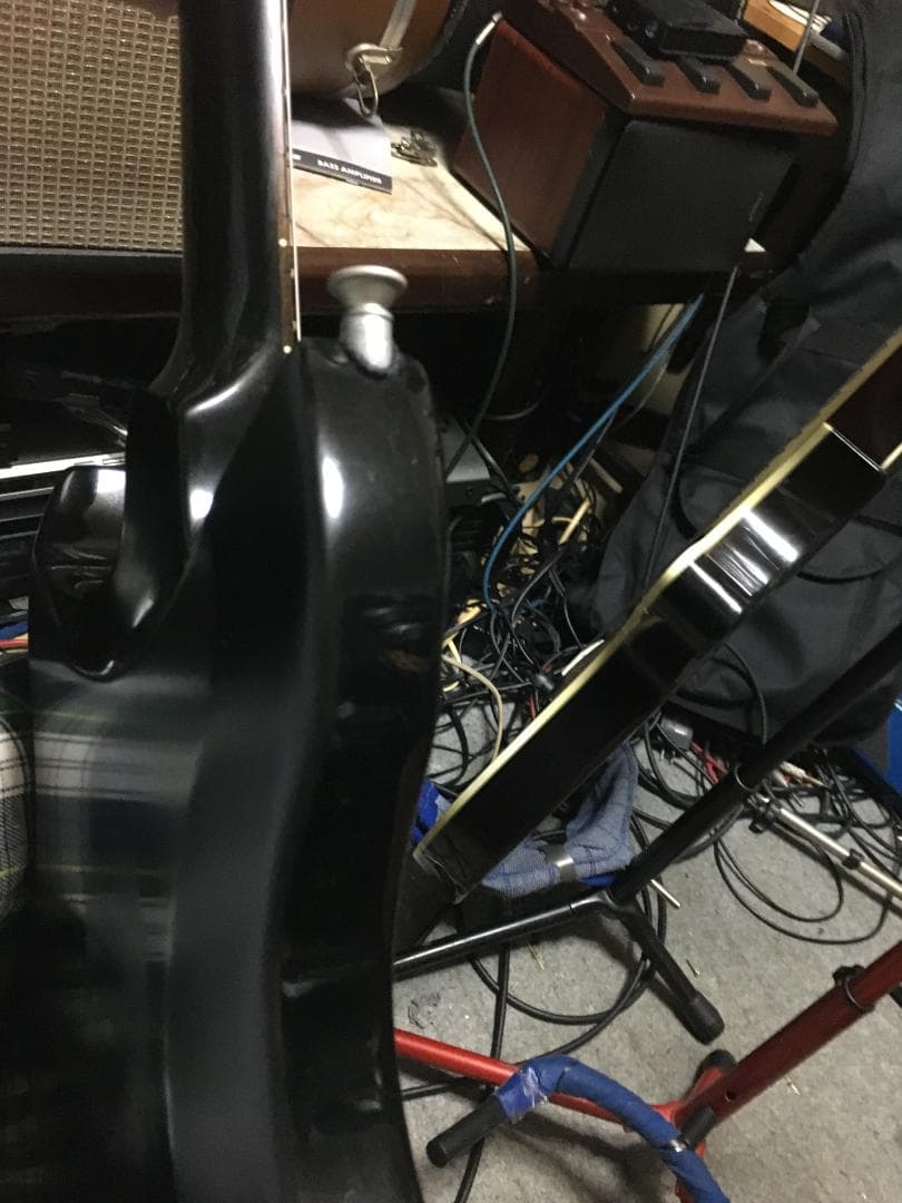 SDC-22　ピックアップ改良　シリーズ/タップ/パラレル等　調整済は動画！