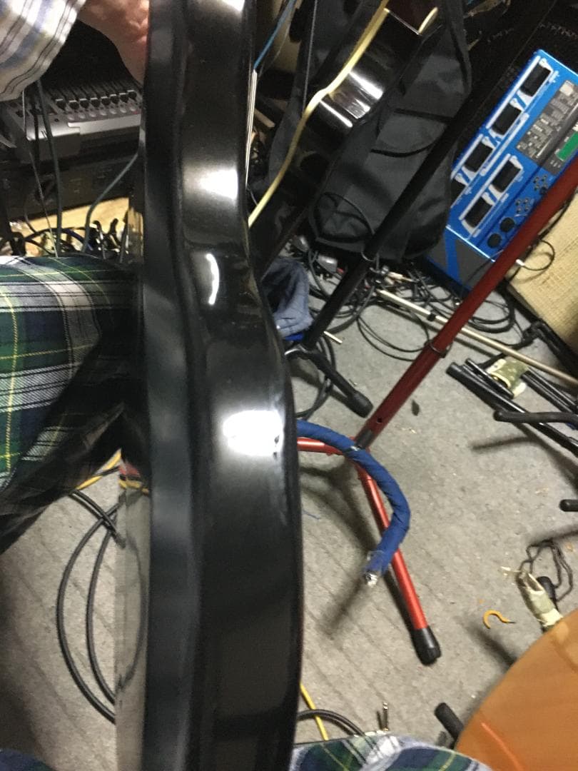 SDC-22　ピックアップ改良　シリーズ/タップ/パラレル等　調整済は動画！