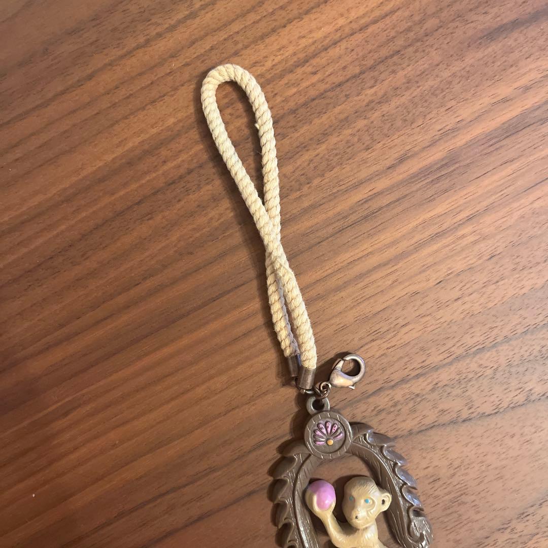 ジャングルクルーズ　ディズニー　お守り　おまもり