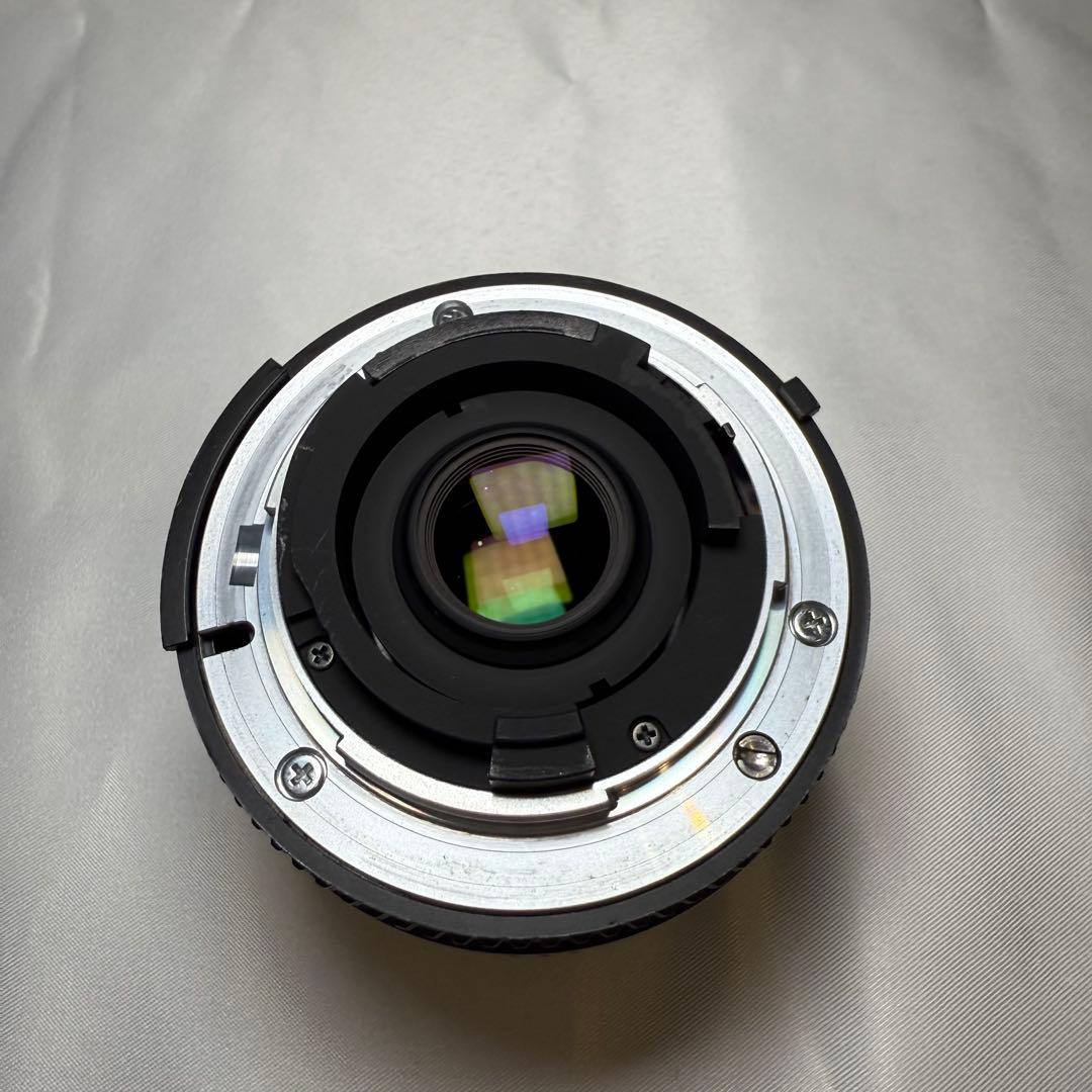【美品】AI AF Nikkor 28mm f/2.8D 単焦点レンズ