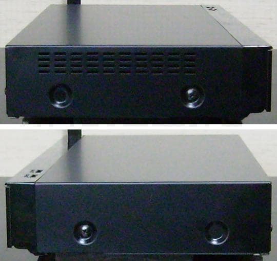 Panasonic DIGA ブルーレイレコーダー DMR-BRX2020