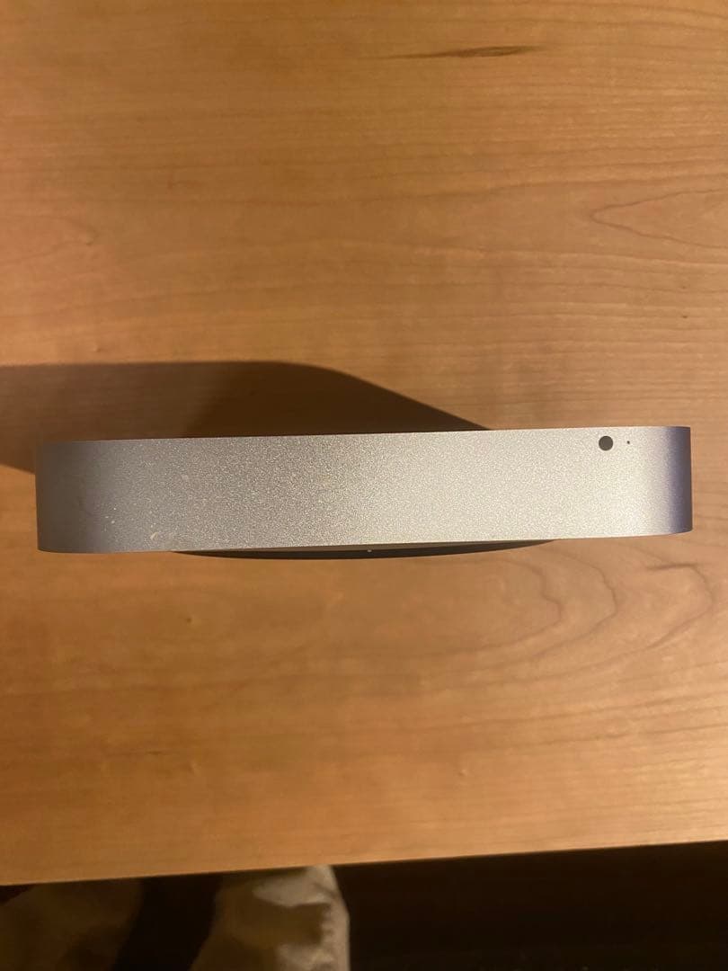 Macデスクトップ Apple Mac mini2012 i7 2.6GHz 8GB 1TB