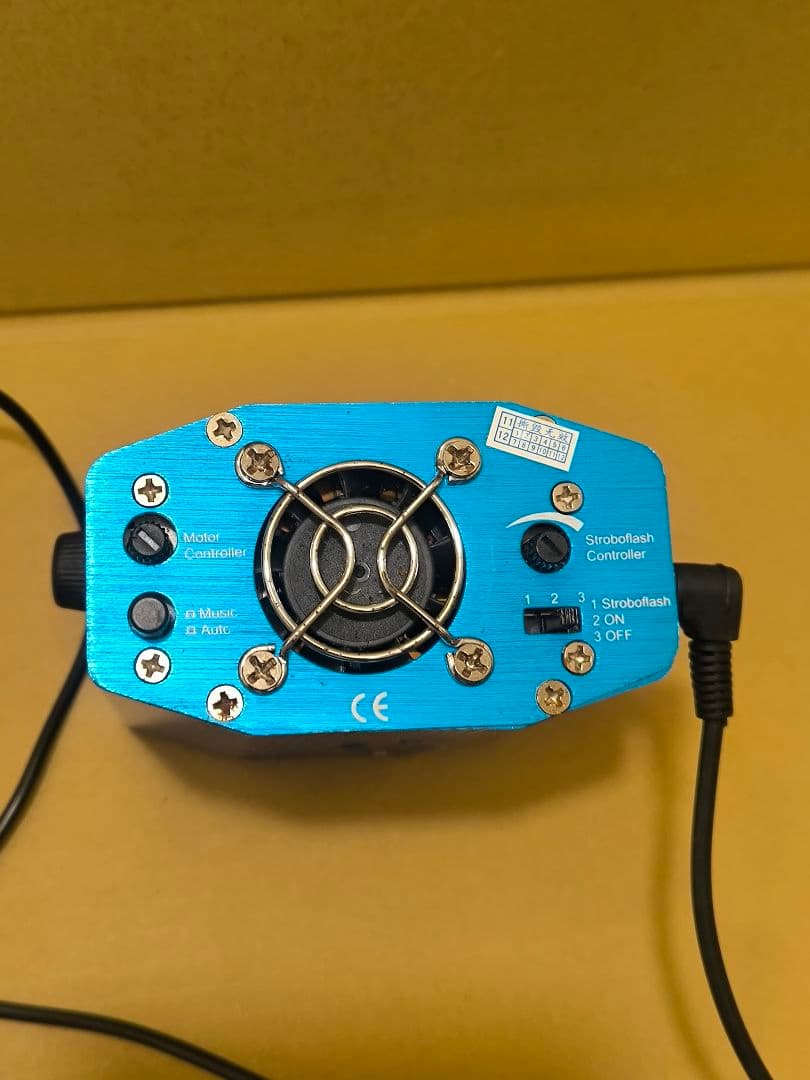 LED星形プロジェクタ—、レ—ザ—、未使用品