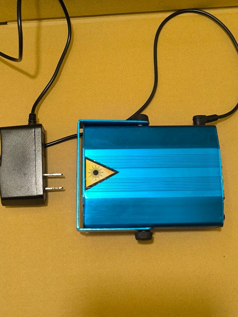 LED星形プロジェクタ—、レ—ザ—、未使用品