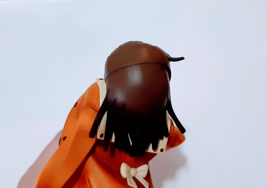 ALTER 千石撫子 化物語 西尾維新 アルター