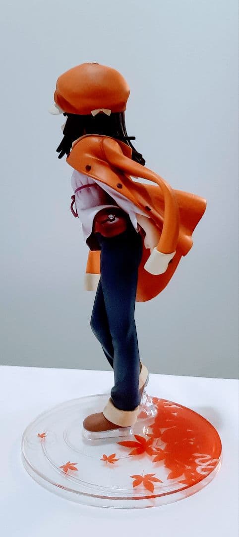 ALTER 千石撫子 化物語 西尾維新 アルター