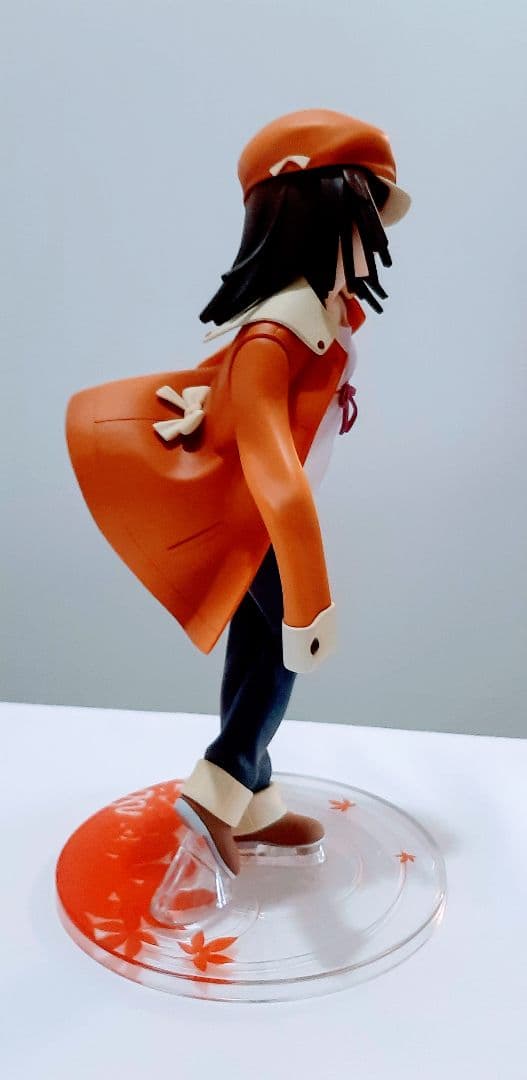 ALTER 千石撫子 化物語 西尾維新 アルター