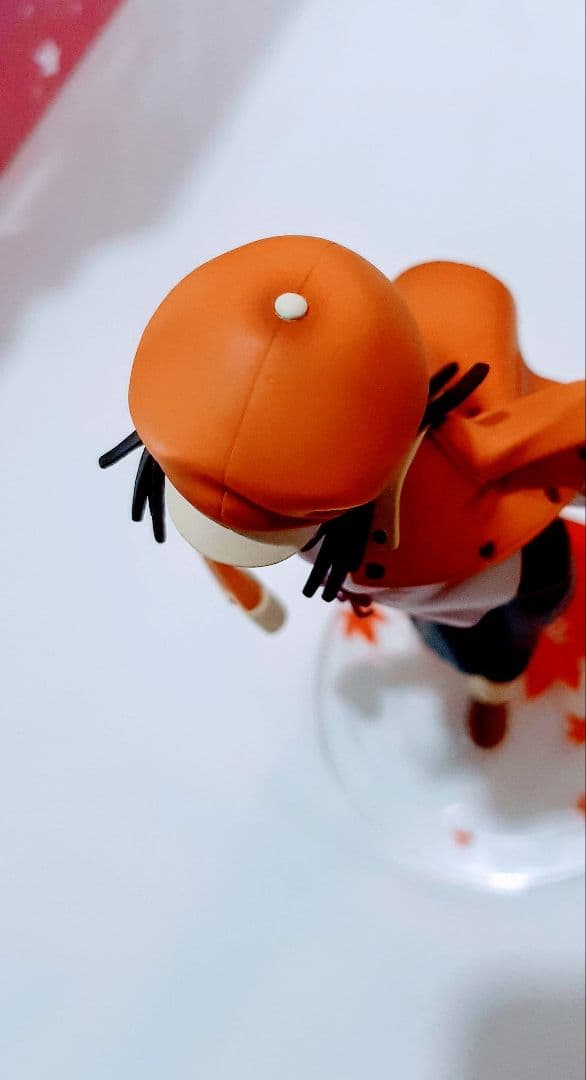 ALTER 千石撫子 化物語 西尾維新 アルター