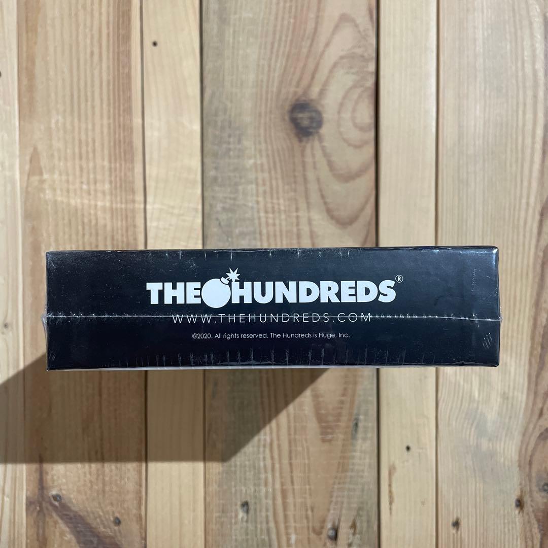 The Hundreds 500ピースジグソーパズル 18\" x 24\"