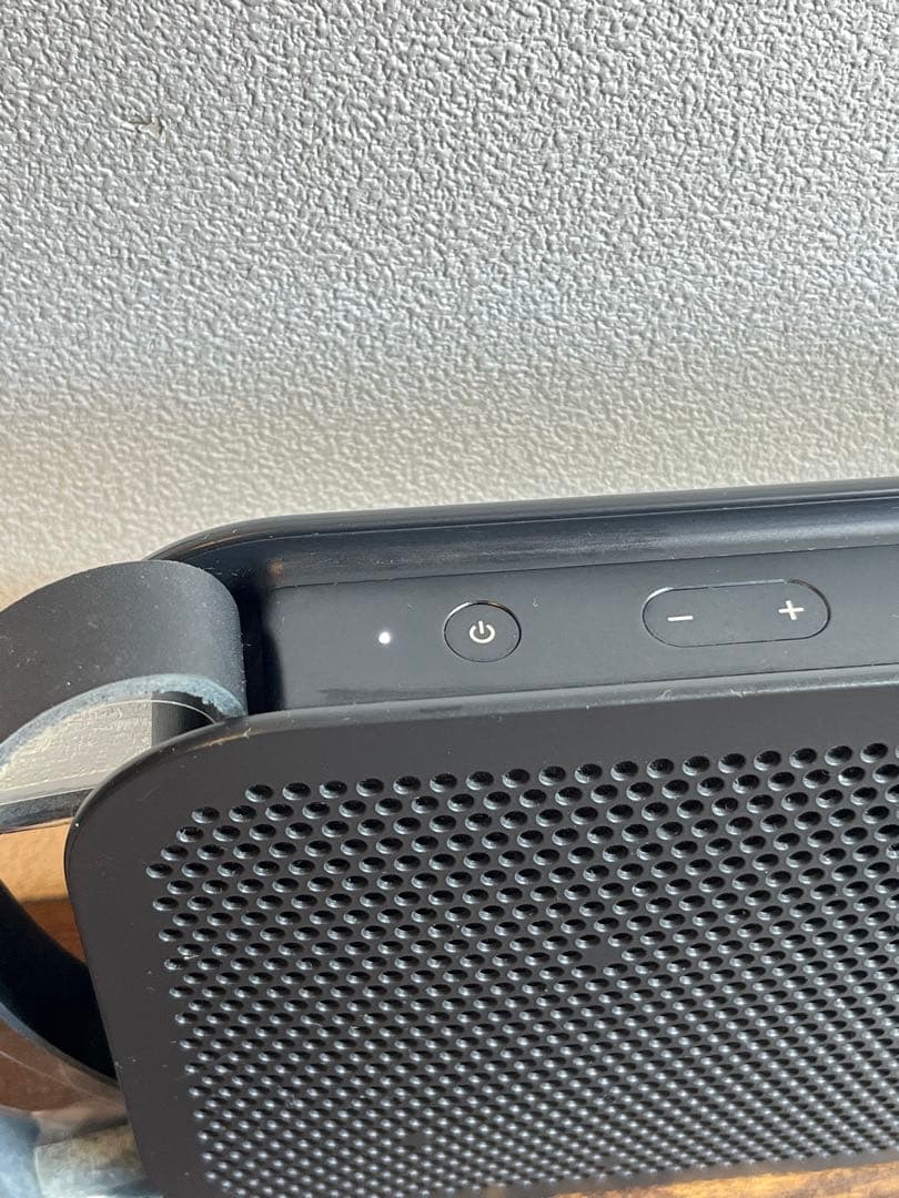 最終値下げ 新品 未使用Bang&Olufsen BeoPlay A2