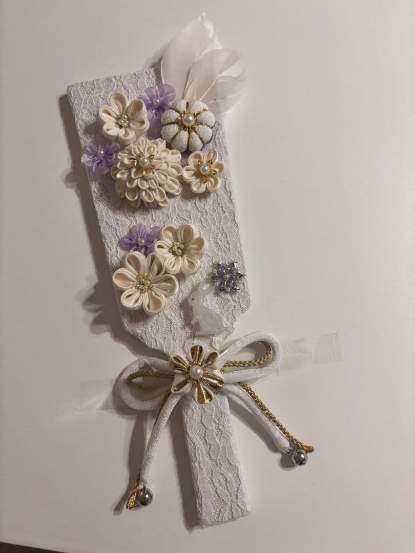 【オーダーメイド受注ページ】羽子板飾り