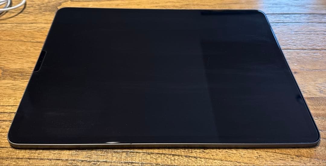 美品　iPad Pro 12.9インチ 第4世代 Wi-Fi モデル