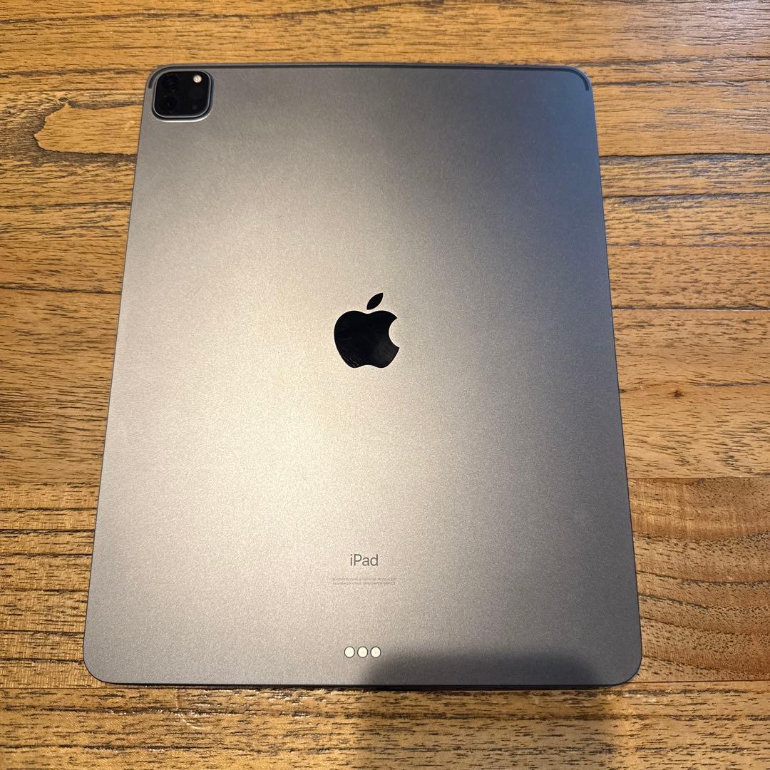 美品　iPad Pro 12.9インチ 第4世代 Wi-Fi モデル