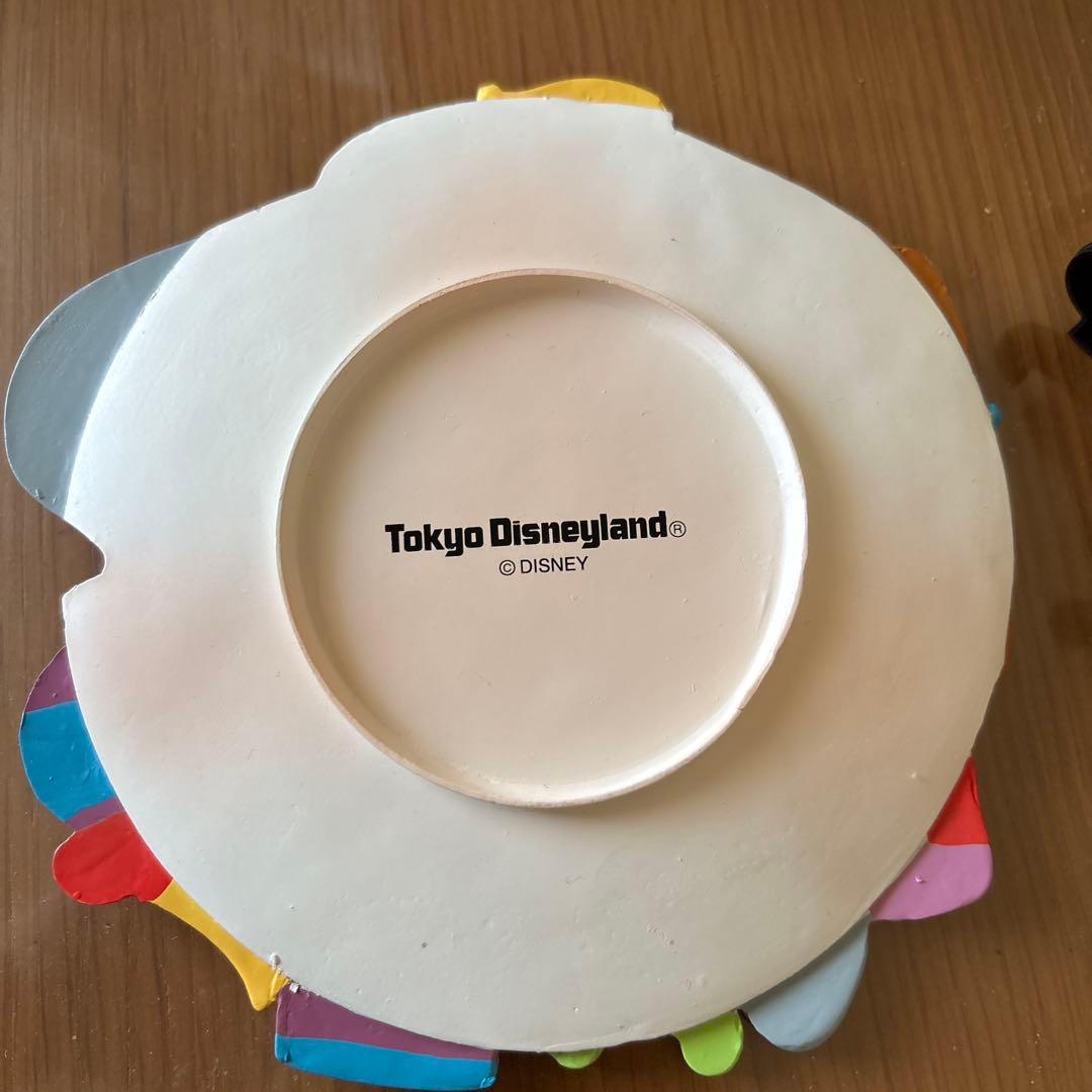 希少・レトロ　ディズニー ダンボ＆ティモシー 立体 オブジェ フィギュア