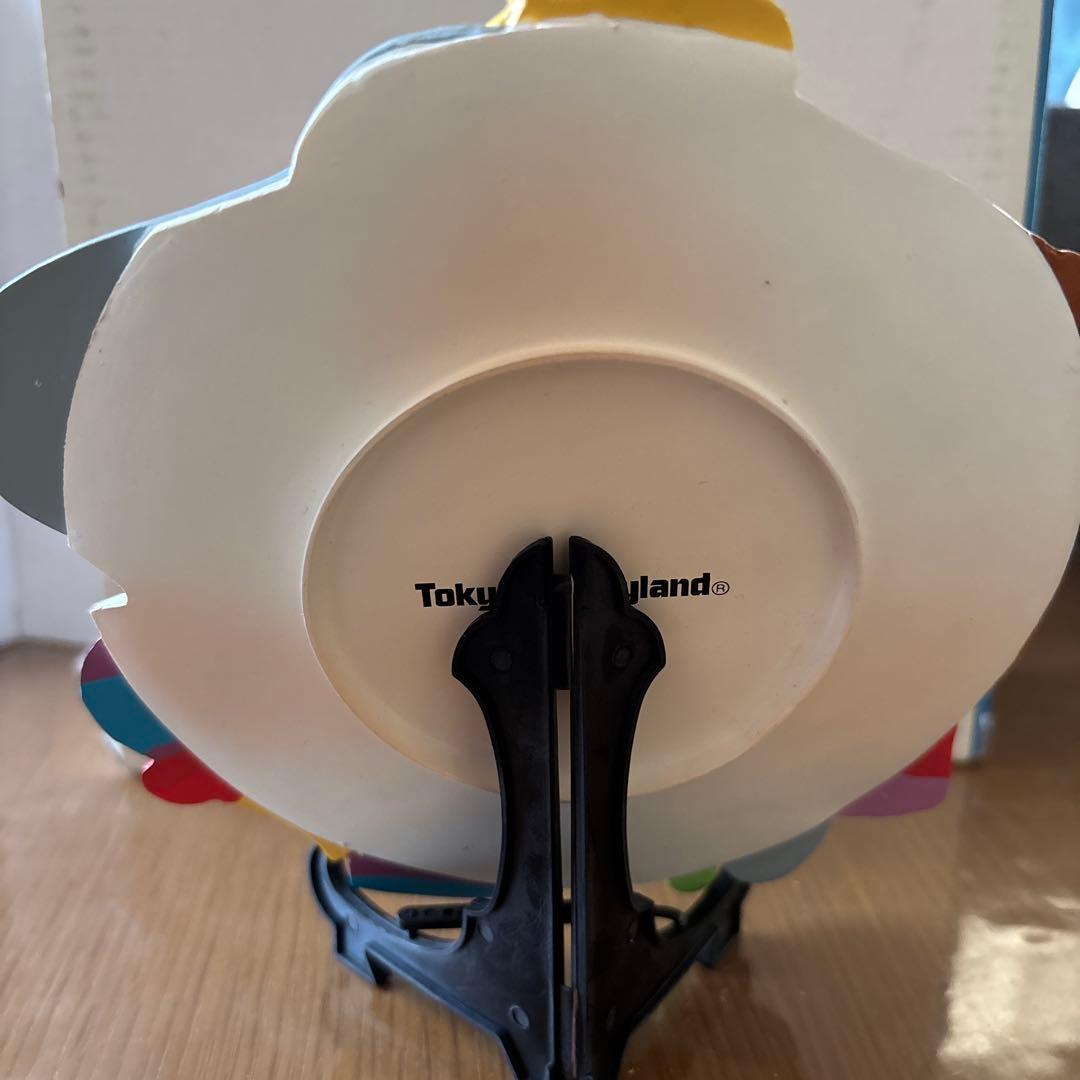 希少・レトロ　ディズニー ダンボ＆ティモシー 立体 オブジェ フィギュア