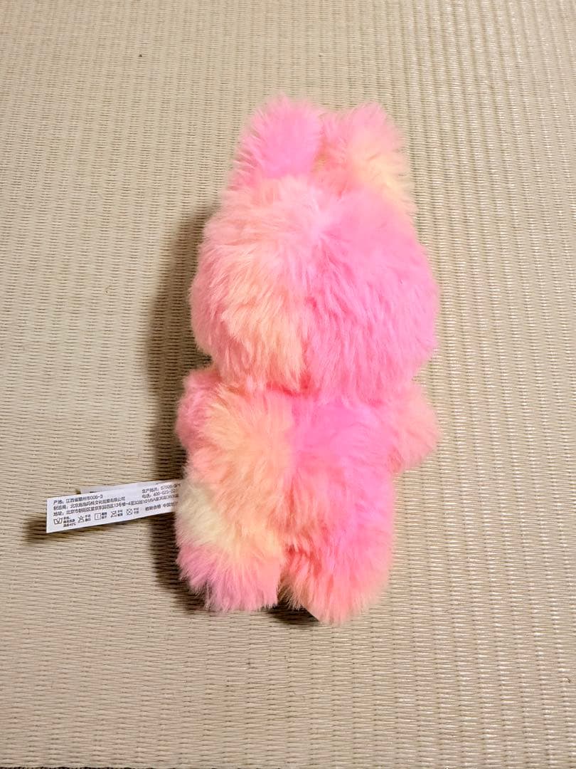 ポップマート　ラブブ　energy エナジー　エビフライ　セット売り