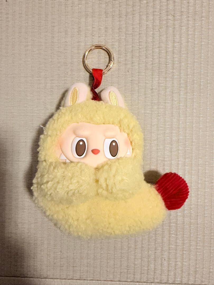 ポップマート　ラブブ　energy エナジー　エビフライ　セット売り