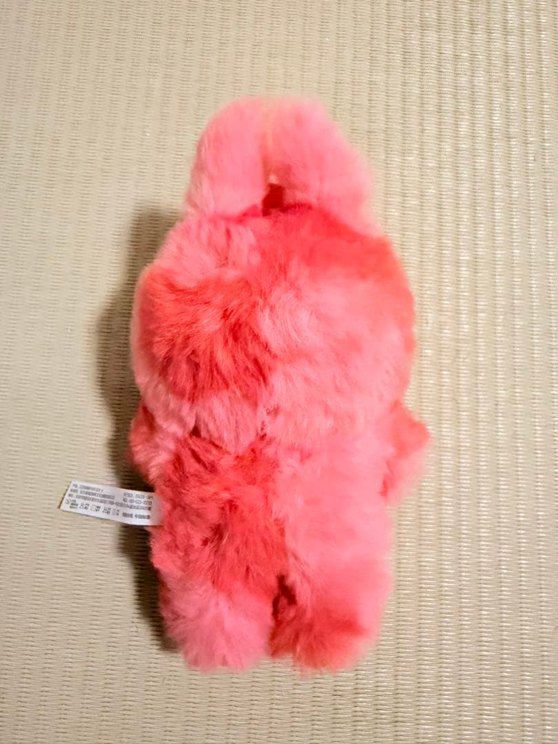 ポップマート　ラブブ　energy エナジー　エビフライ　セット売り