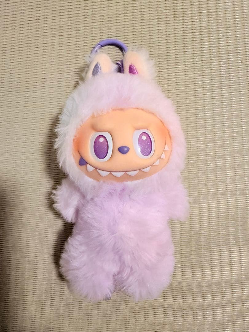 ポップマート　ラブブ　energy エナジー　エビフライ　セット売り