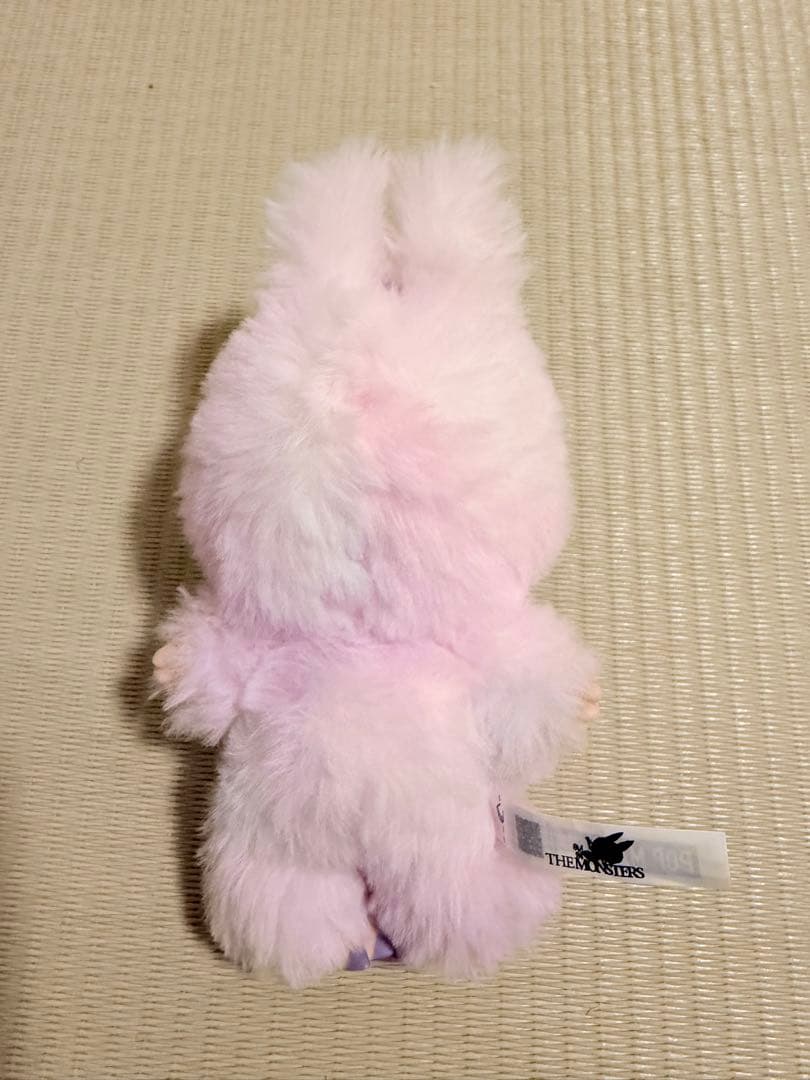 ポップマート　ラブブ　energy エナジー　エビフライ　セット売り