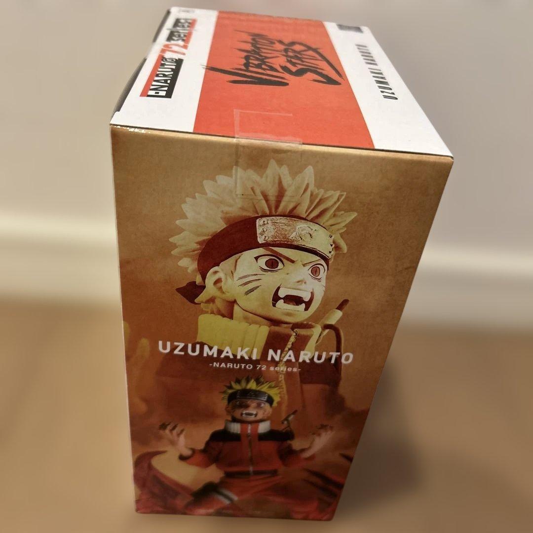 ナルト　プライズフィギュア【13点セット】