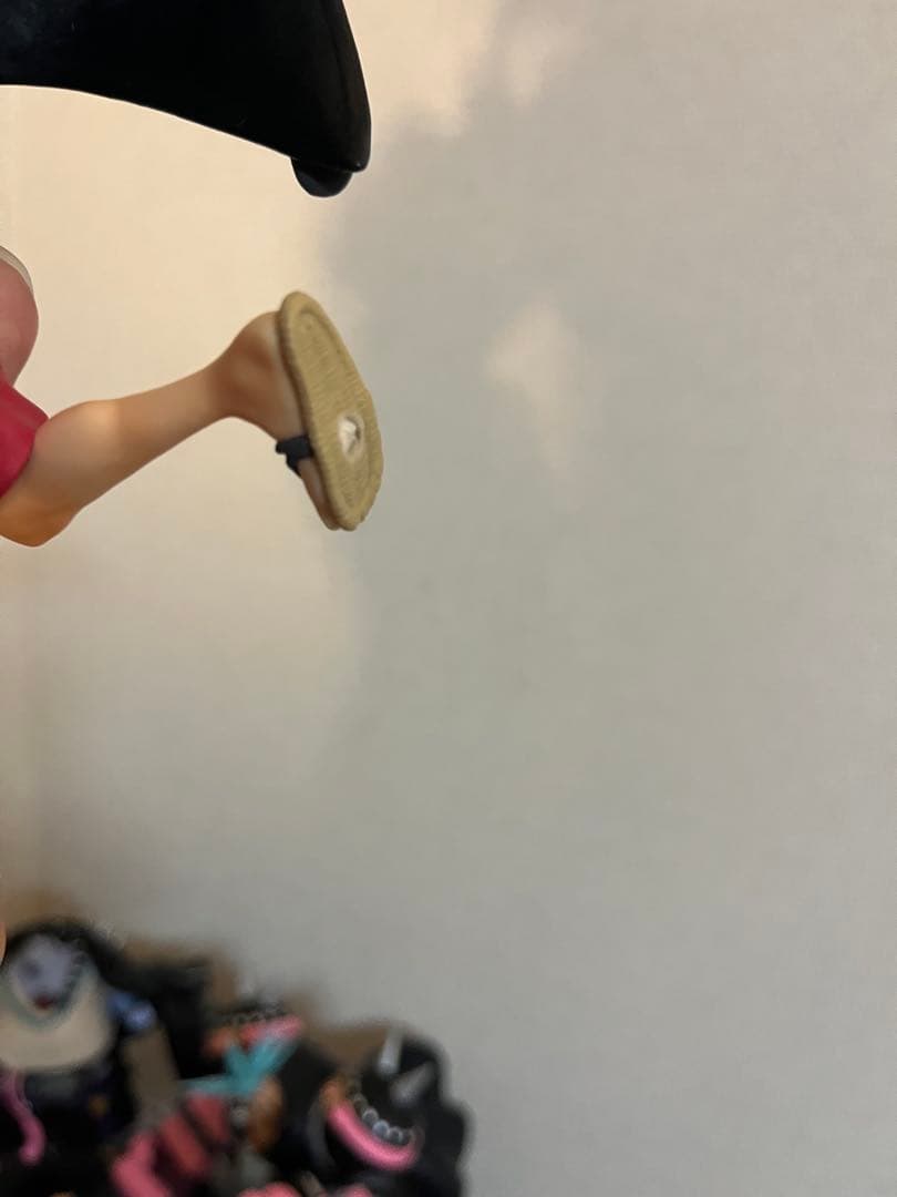 ワンピース 一番くじ フィルムレッド コンプセット おまけあり