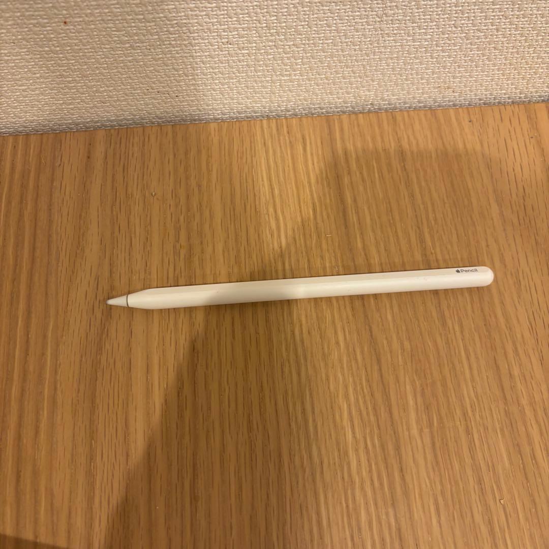 iPad Pro 11インチ(第2世代) 128GB+Apple Pencil