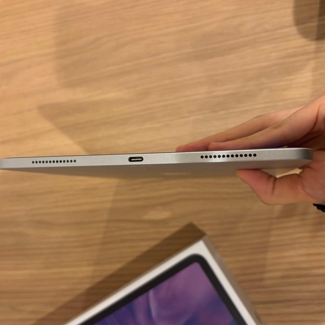 iPad Pro 11インチ(第2世代) 128GB+Apple Pencil