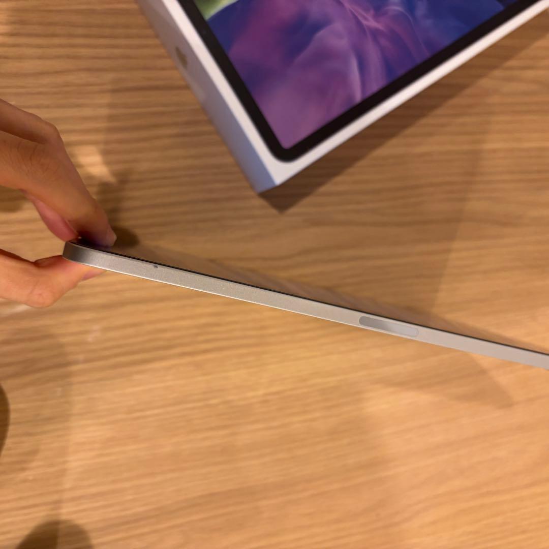 iPad Pro 11インチ(第2世代) 128GB+Apple Pencil