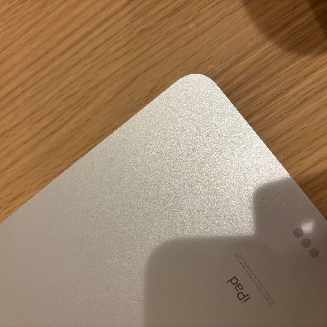 iPad Pro 11インチ(第2世代) 128GB+Apple Pencil