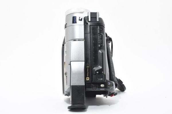 ビデオカメラ Sony DCR-TRV310 Digital8 Hi8 Video8