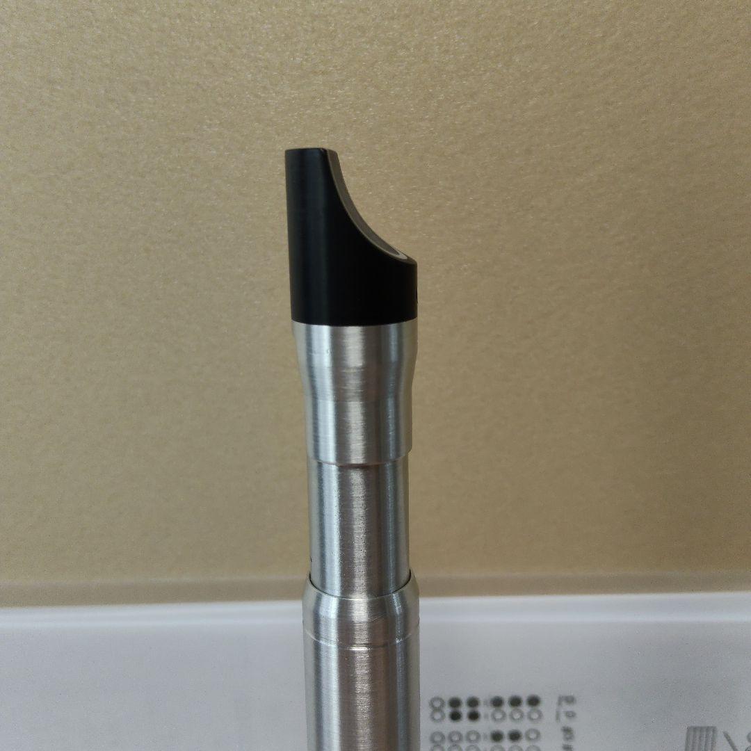 ティンホイッスルD調ハンドメイド