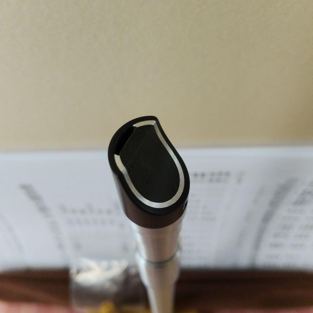 ティンホイッスルD調ハンドメイド